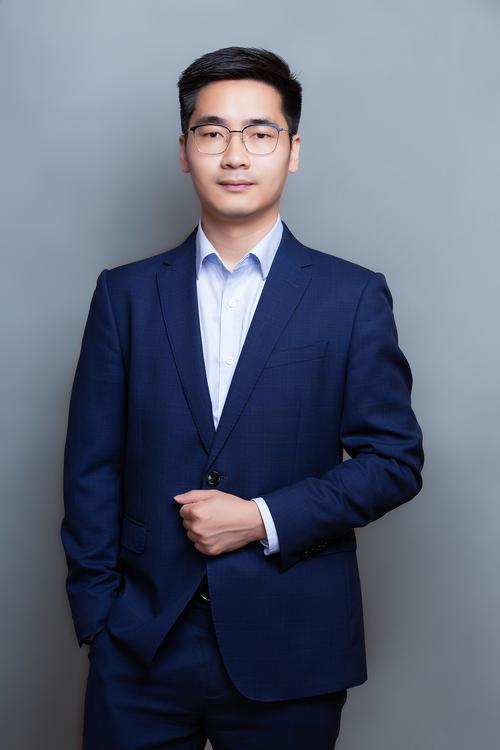 蔡阿妹 灯光与音效负责人