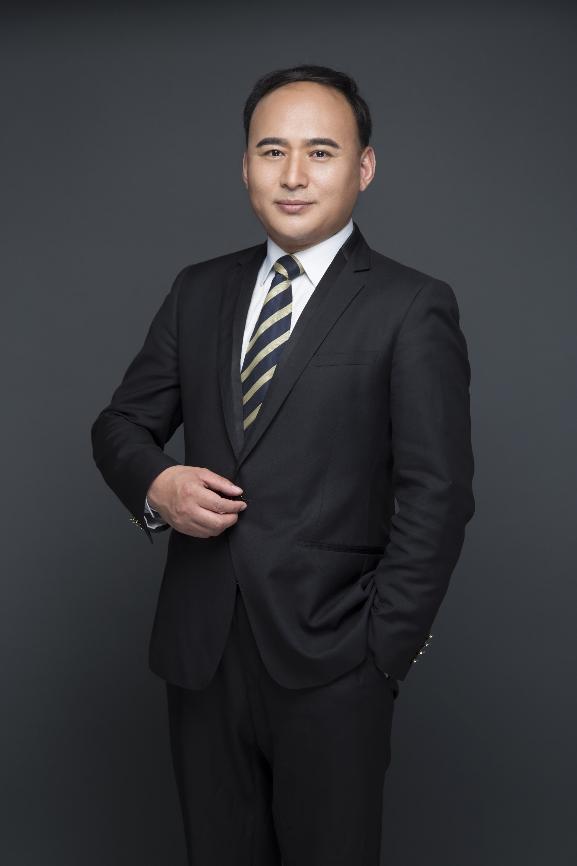 周品明内容策划总监